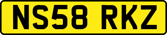 NS58RKZ