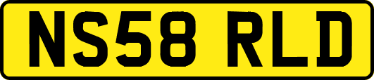 NS58RLD