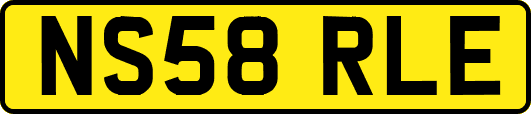 NS58RLE