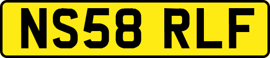 NS58RLF
