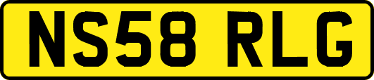 NS58RLG