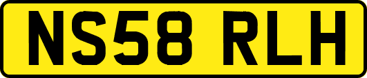 NS58RLH