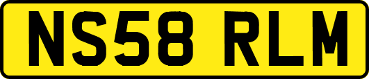 NS58RLM