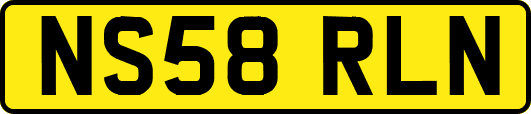 NS58RLN