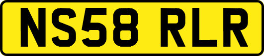 NS58RLR