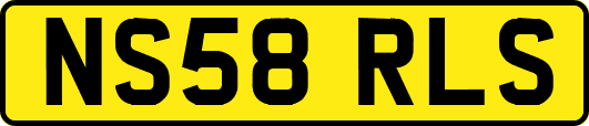 NS58RLS
