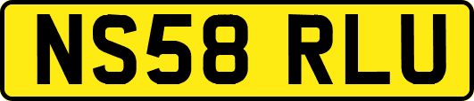 NS58RLU