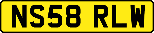 NS58RLW