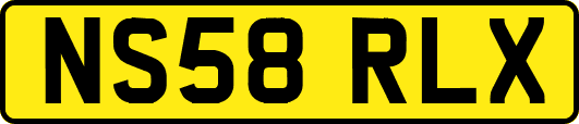 NS58RLX