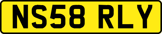 NS58RLY