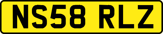 NS58RLZ