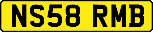 NS58RMB