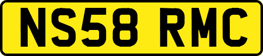 NS58RMC