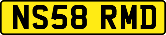 NS58RMD