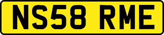 NS58RME