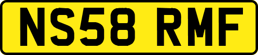 NS58RMF