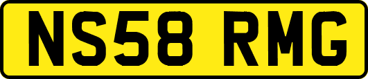 NS58RMG