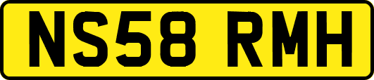 NS58RMH