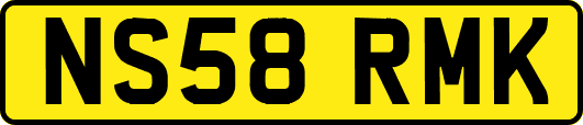 NS58RMK