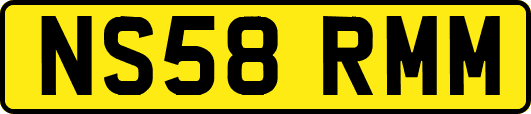 NS58RMM