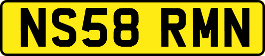 NS58RMN