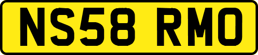 NS58RMO