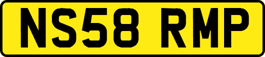 NS58RMP