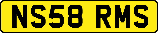 NS58RMS