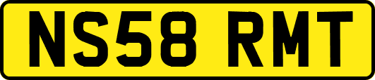 NS58RMT