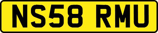 NS58RMU