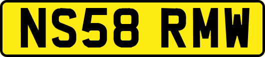 NS58RMW