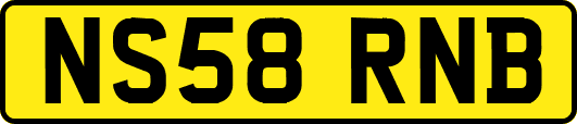 NS58RNB