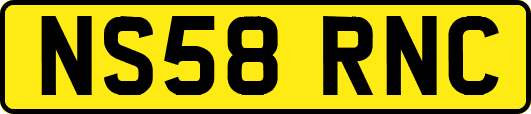 NS58RNC