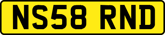 NS58RND