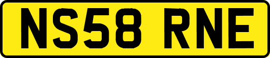 NS58RNE