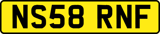NS58RNF