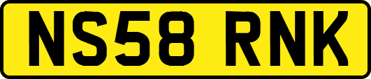 NS58RNK