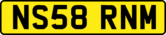 NS58RNM