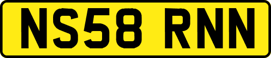NS58RNN