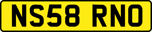NS58RNO
