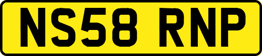 NS58RNP