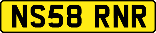 NS58RNR