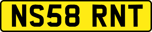 NS58RNT
