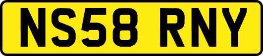 NS58RNY