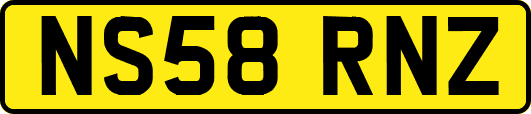 NS58RNZ