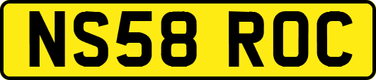 NS58ROC