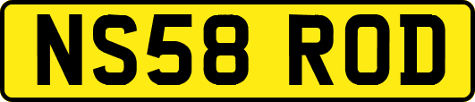 NS58ROD