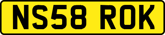 NS58ROK