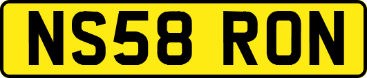 NS58RON