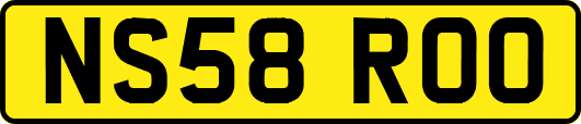 NS58ROO